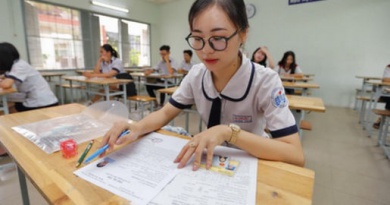 Đề tham khảo 2021 môn Toán thi tốt nghiệp THPT có đáp án gợi ý